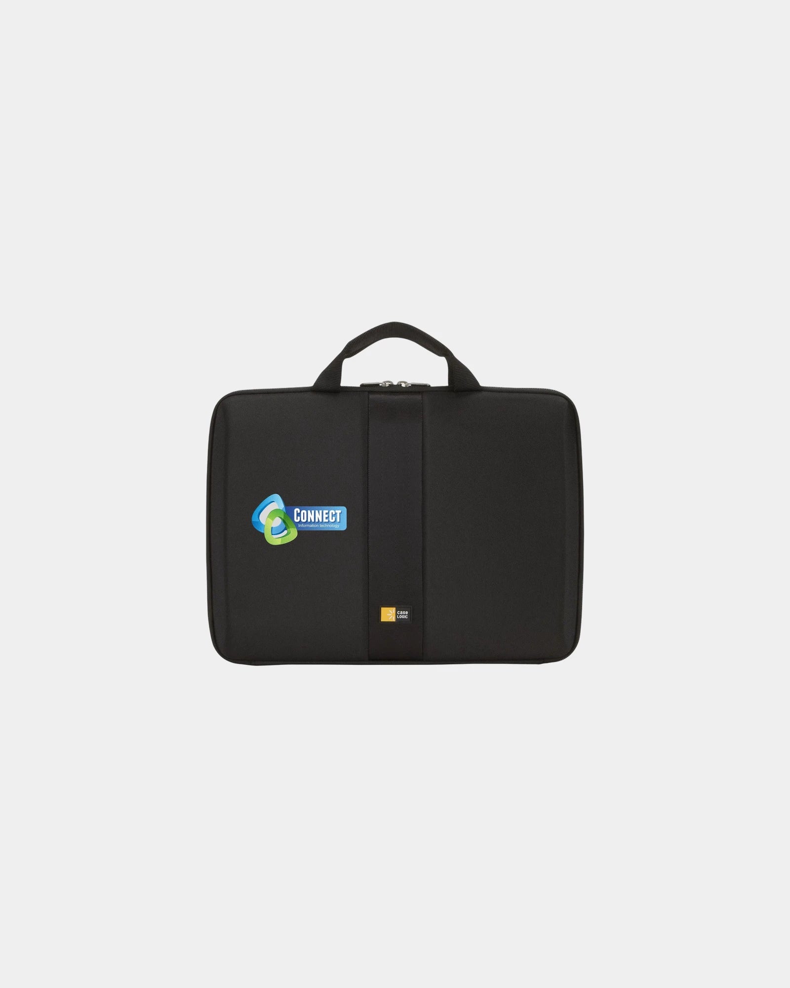 Custom Case Logic 13.3" laptop sleeve EVA case - 1